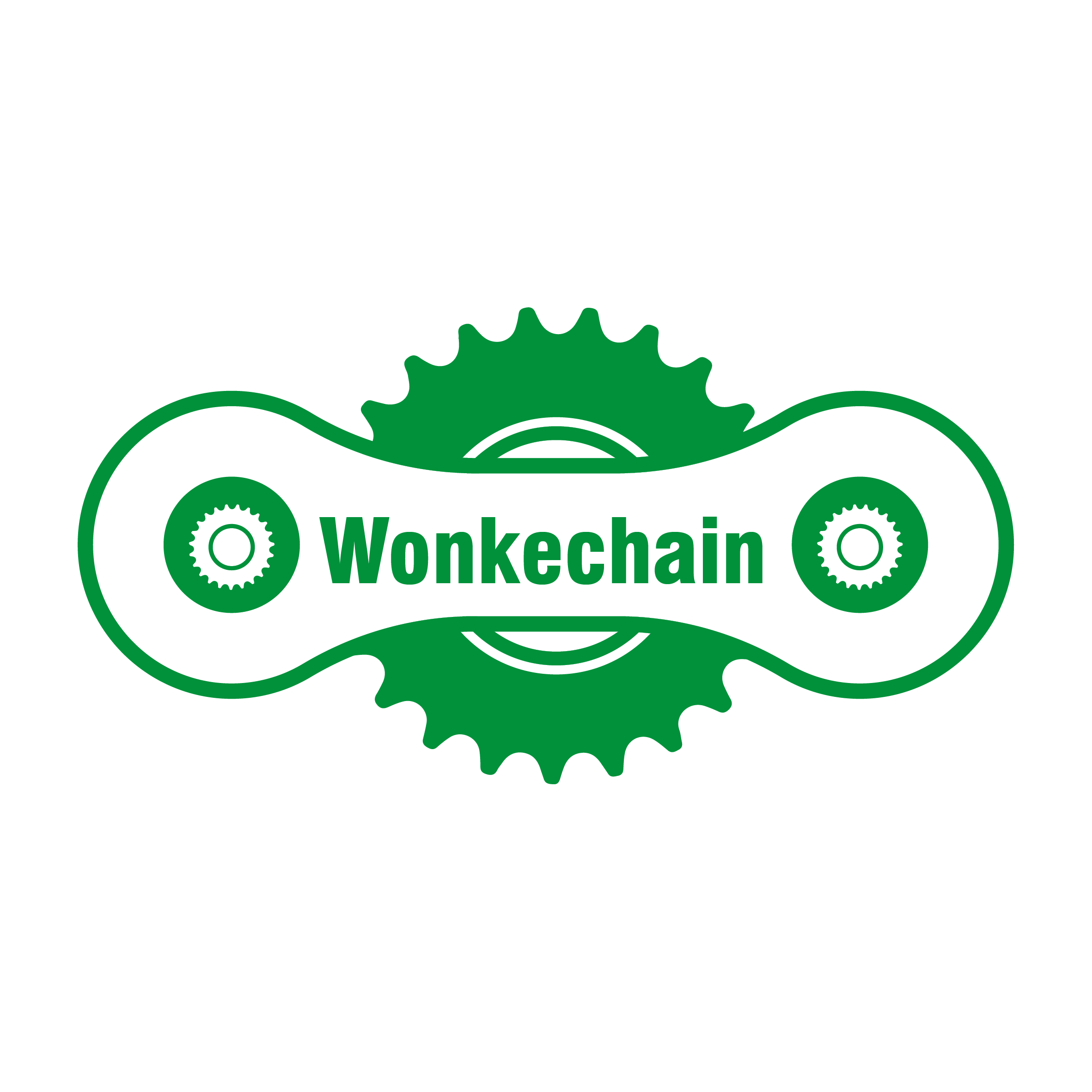 Wonkechain 