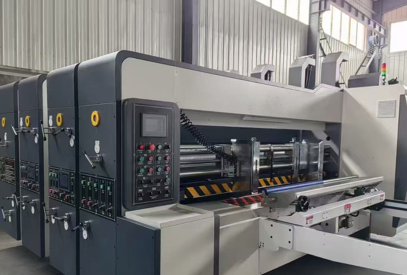  Industrial Roller Chains: Types, Standards, and Applications