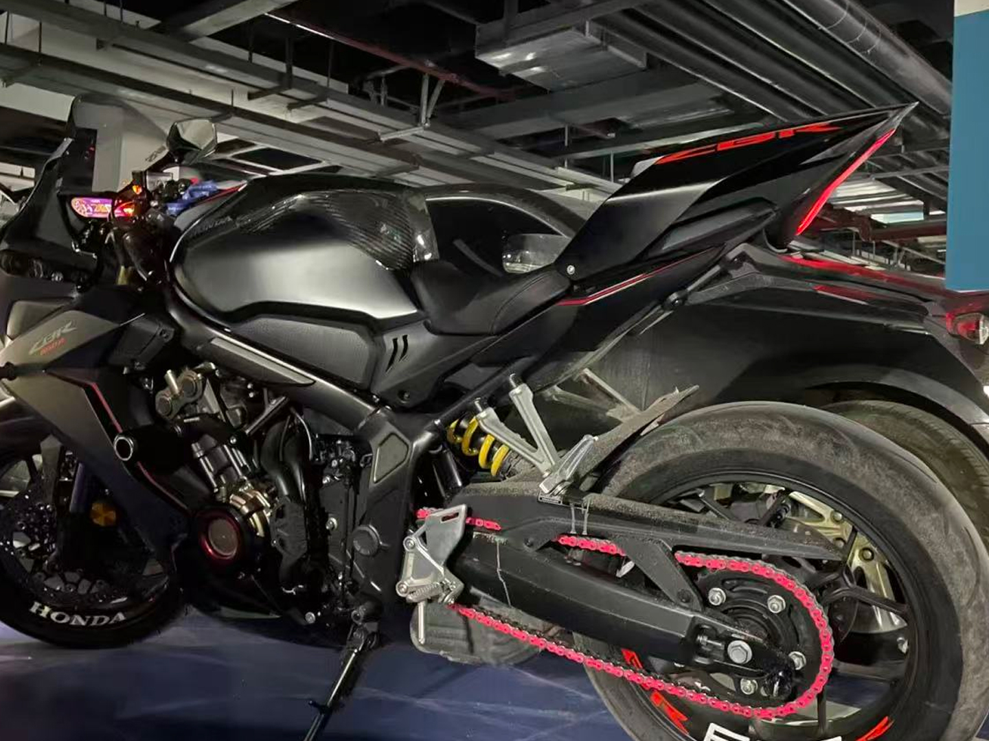 2026 Motorcycle Chain Industry Trends: Electric Motorcycle Chains Become the Fastest-Growing Market