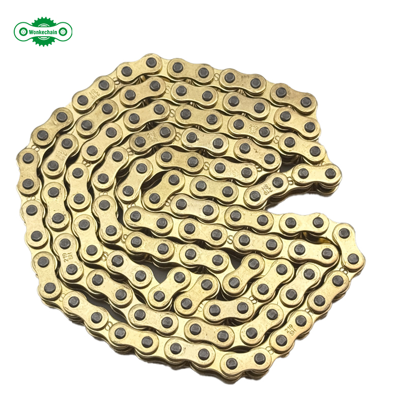Buy Go-Kart Chains: 219 or #35 – Easy Selection & Fast Shipping 