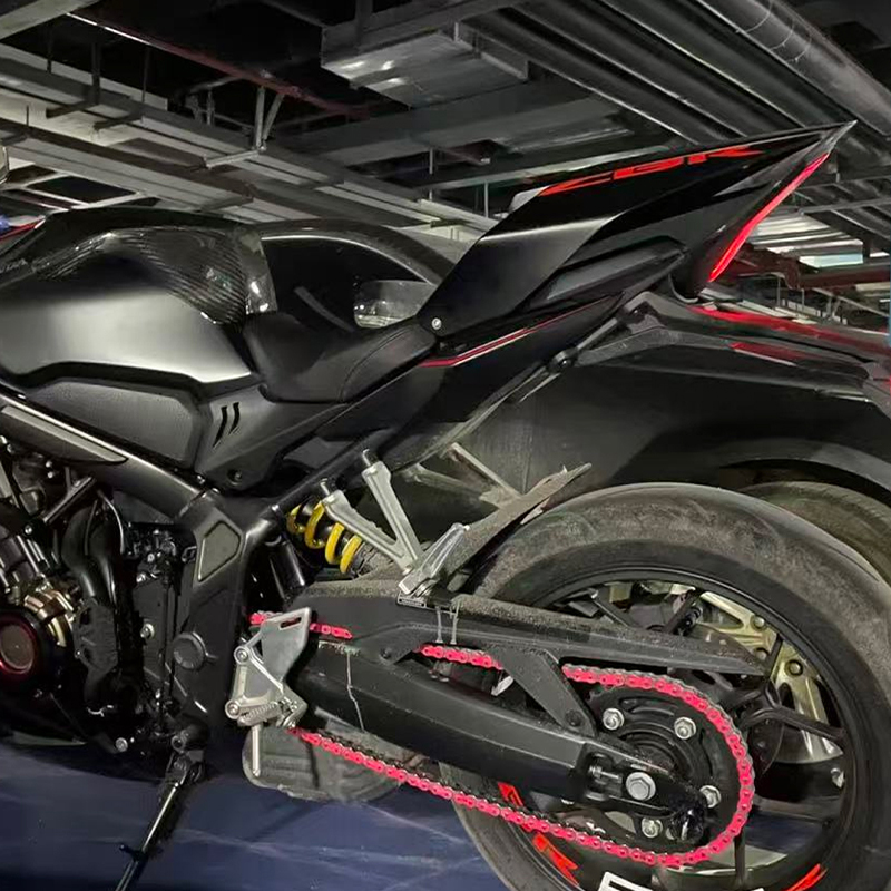 Sealed vs Non-Sealed Motorcycle Chain: Which Riders Pick