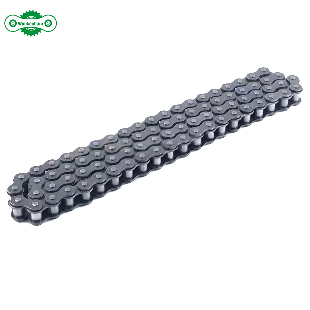10B Roller Chain: Dimensions, Specifications & Applications