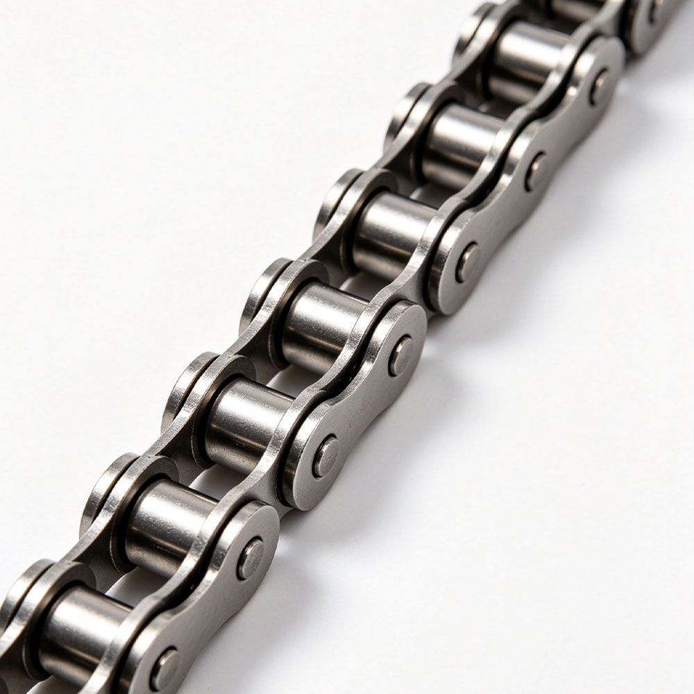 10B Roller Chain Dimensions, Specifications & Applications