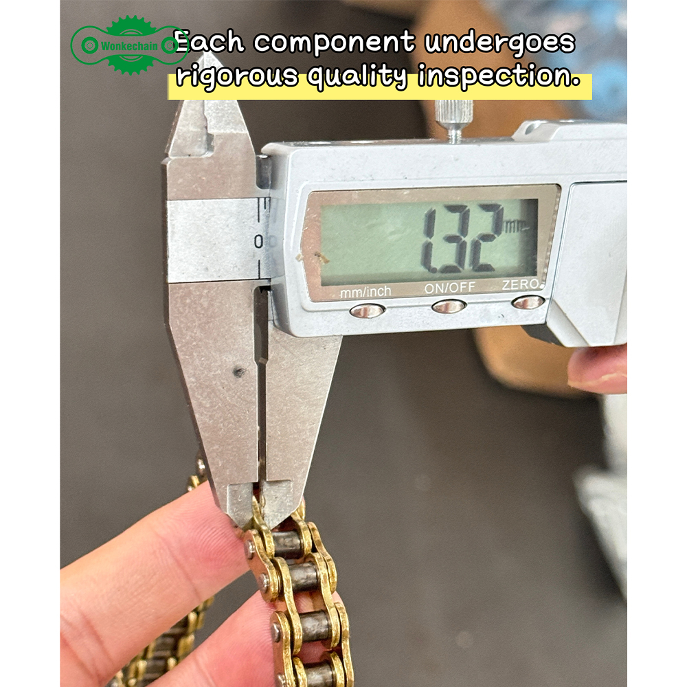 219 vs 420 Go Kart Chain: Differences and Fitment