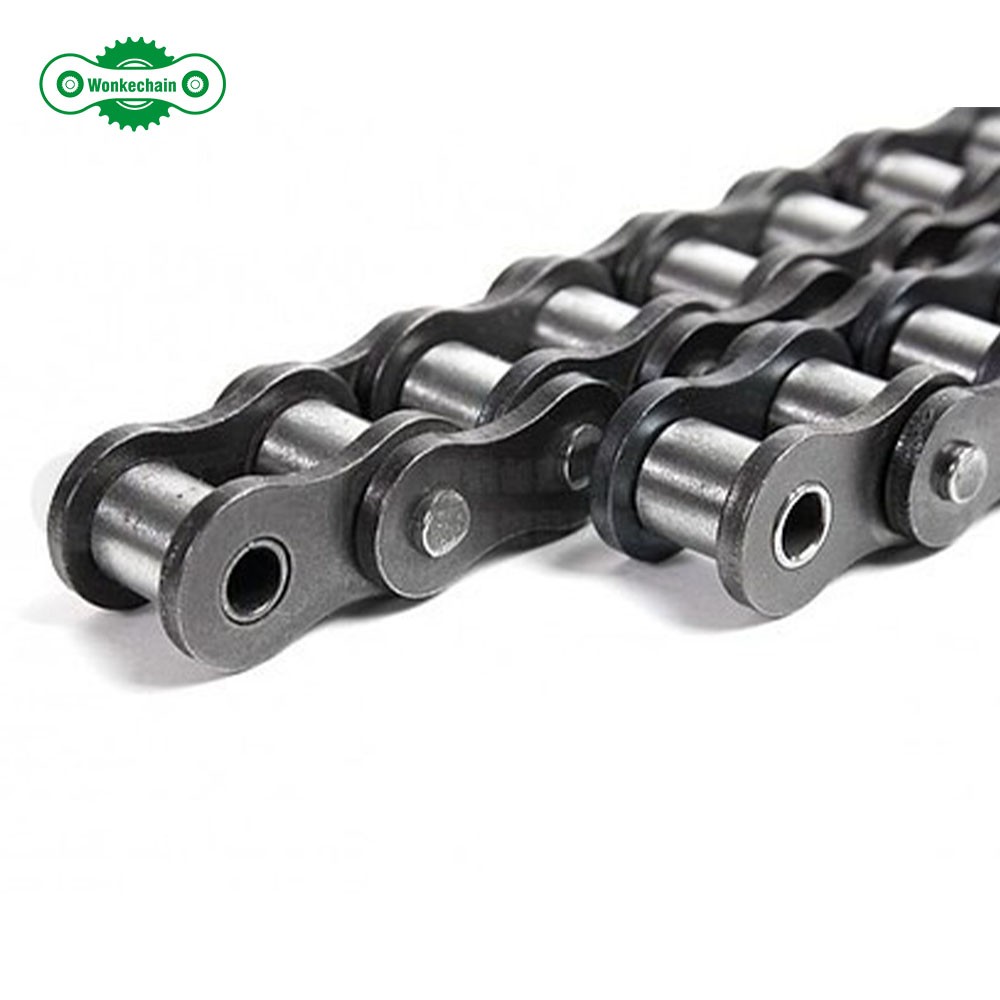 04B Roller Chain