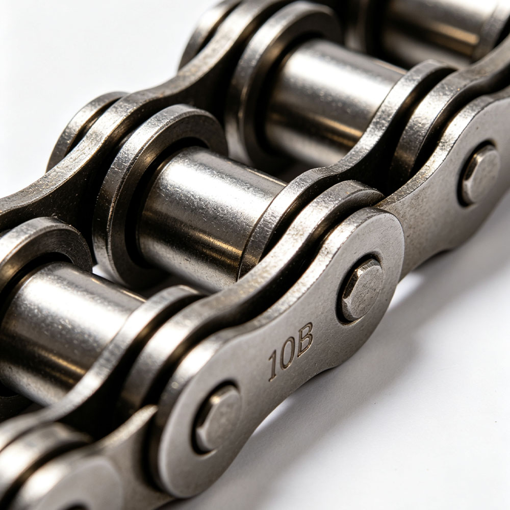 10B Roller Chain 
