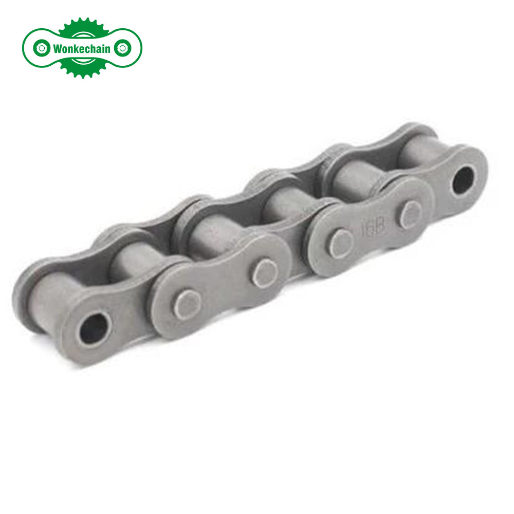 16B Roller Chain