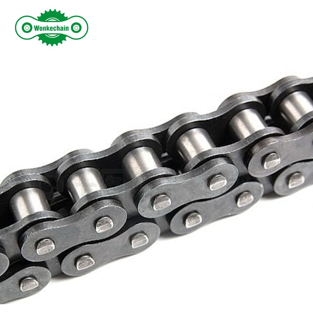 24B Roller Chain