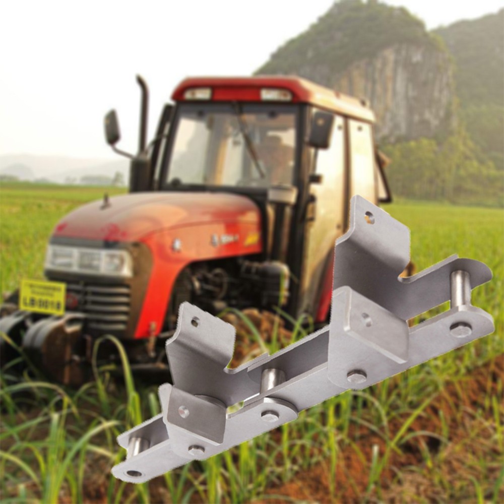 Agricultural Machinery Chains Manufacture from China 