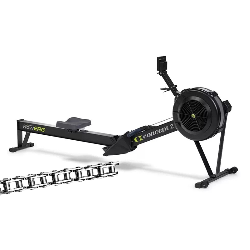 Concept2 Model D Replacement Chain | Rowing Machine Chain Supplier