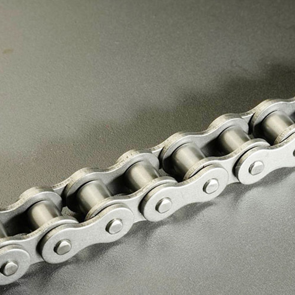 Conveyor Chains And Chain Drives For The Food Industry