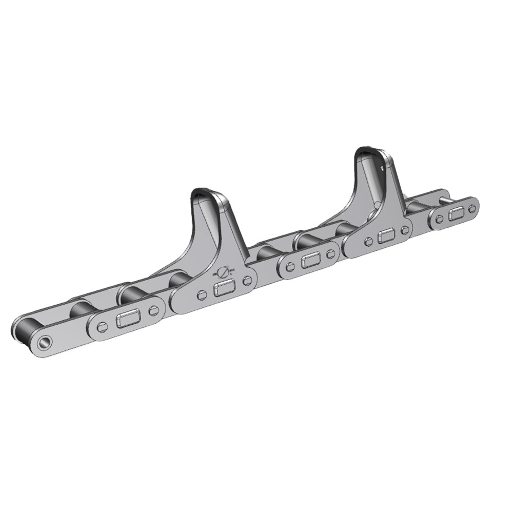 Corn Harvester Chains Manufacture From China