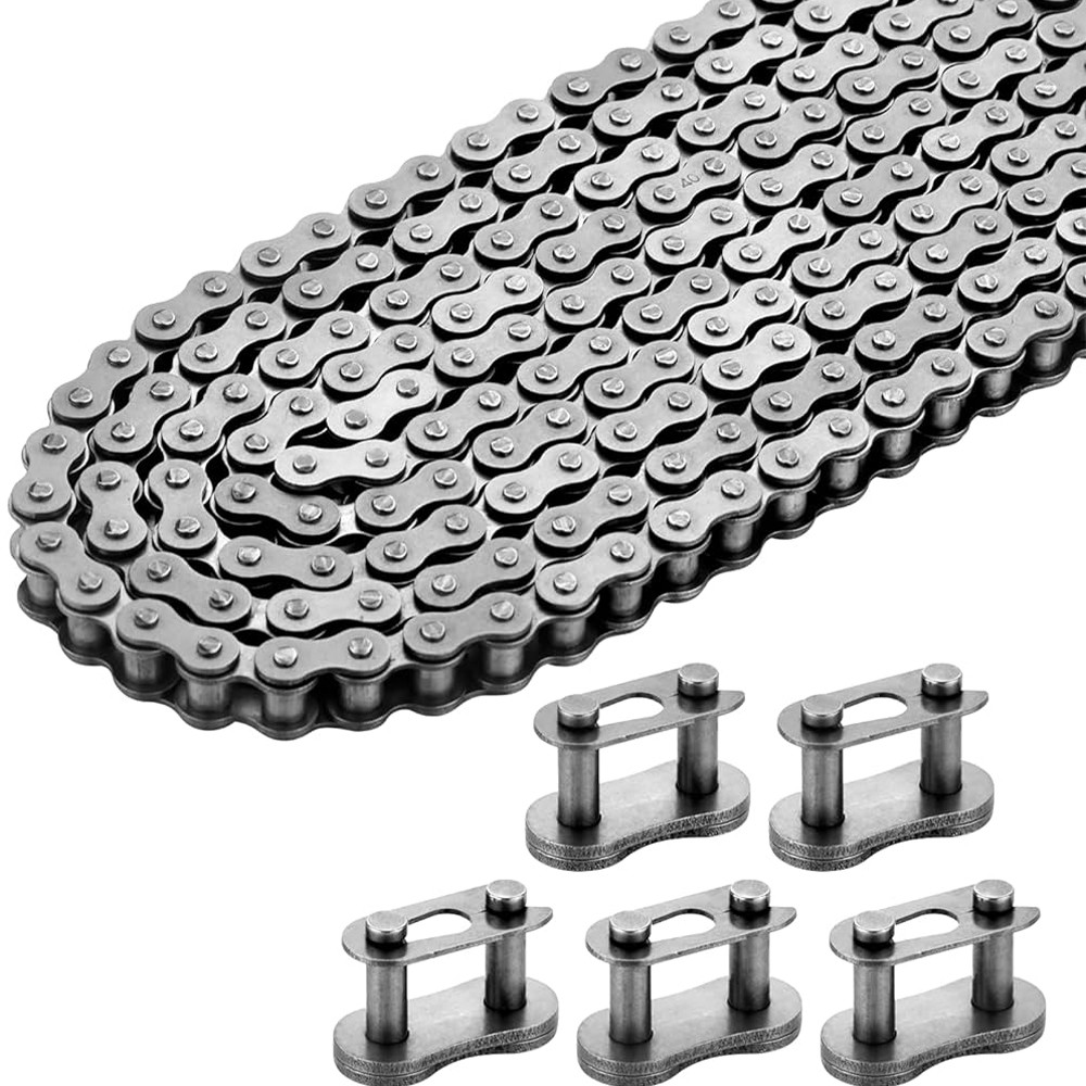 ANSI ISO BS Standard Palm Oil Mills Conveyor Roller Chain