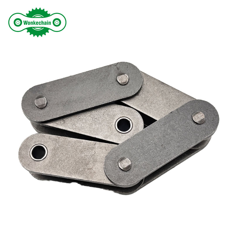 Double Pitch Roller Chain