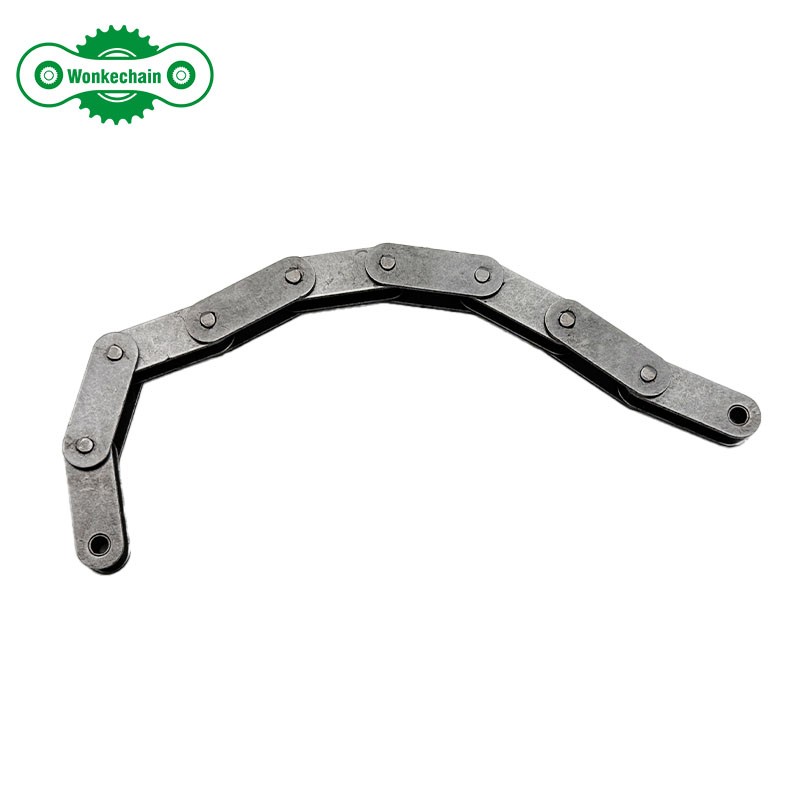 Double Pitch Roller Chain