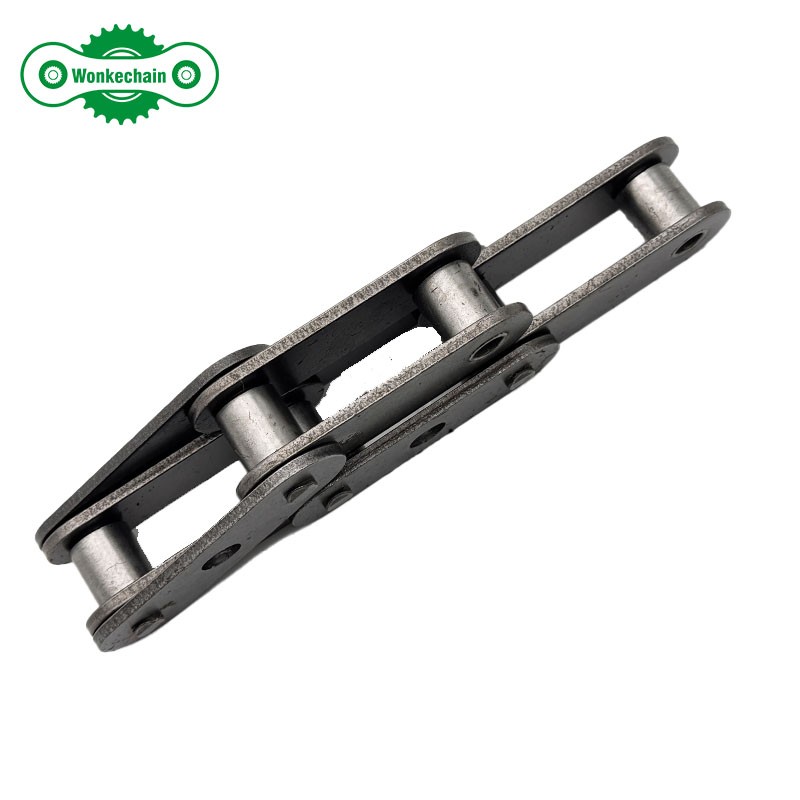 Double Pitch Roller Chain