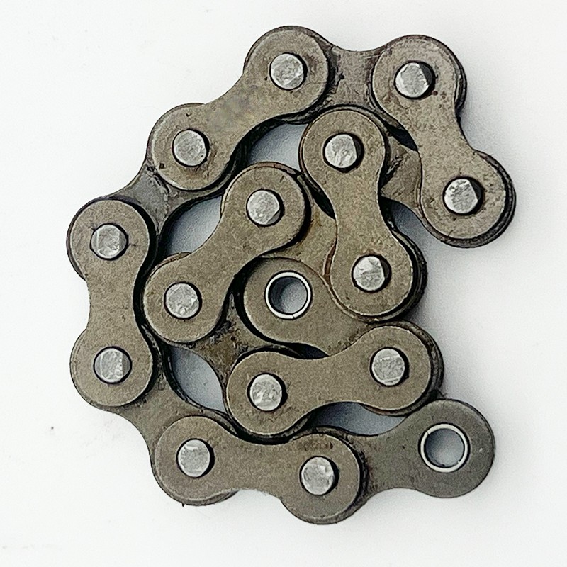 Durable Drive Chains for Reliable Power Transmission in Industrial & Automotive Use