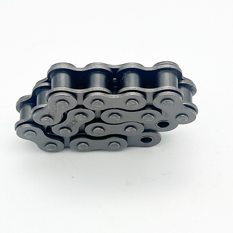 Durable Drive Chains for Reliable Power Transmission in Industrial & Automotive Use
