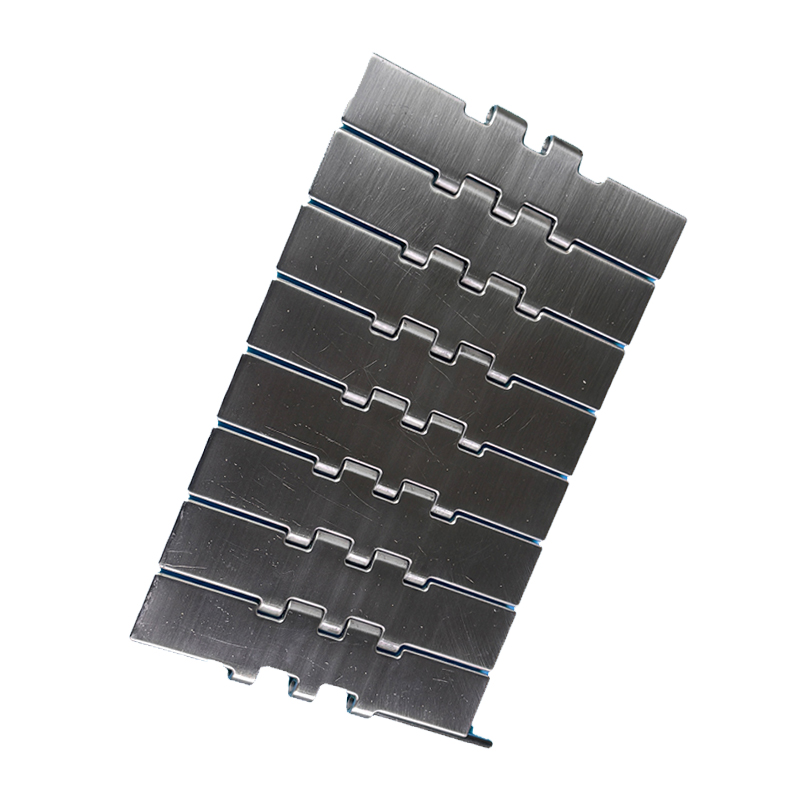 Food Grade Stainless Steel Flat Top Chain