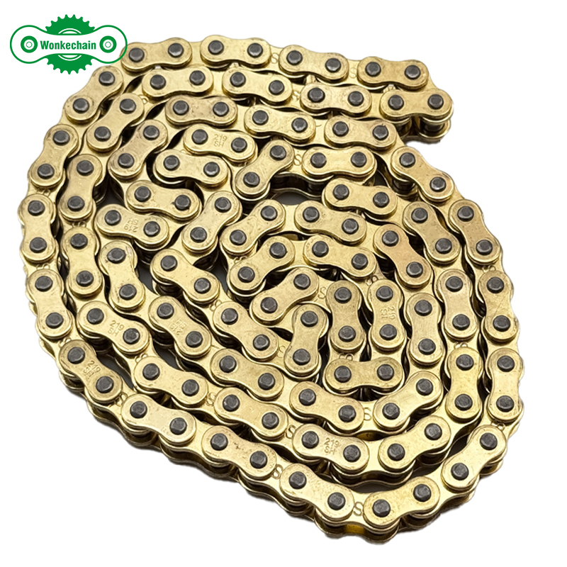 Go Kart Chain Manufacturer