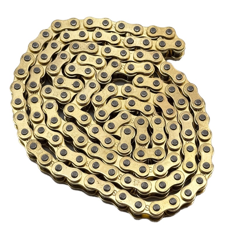 Go Kart Chain Manufacturer