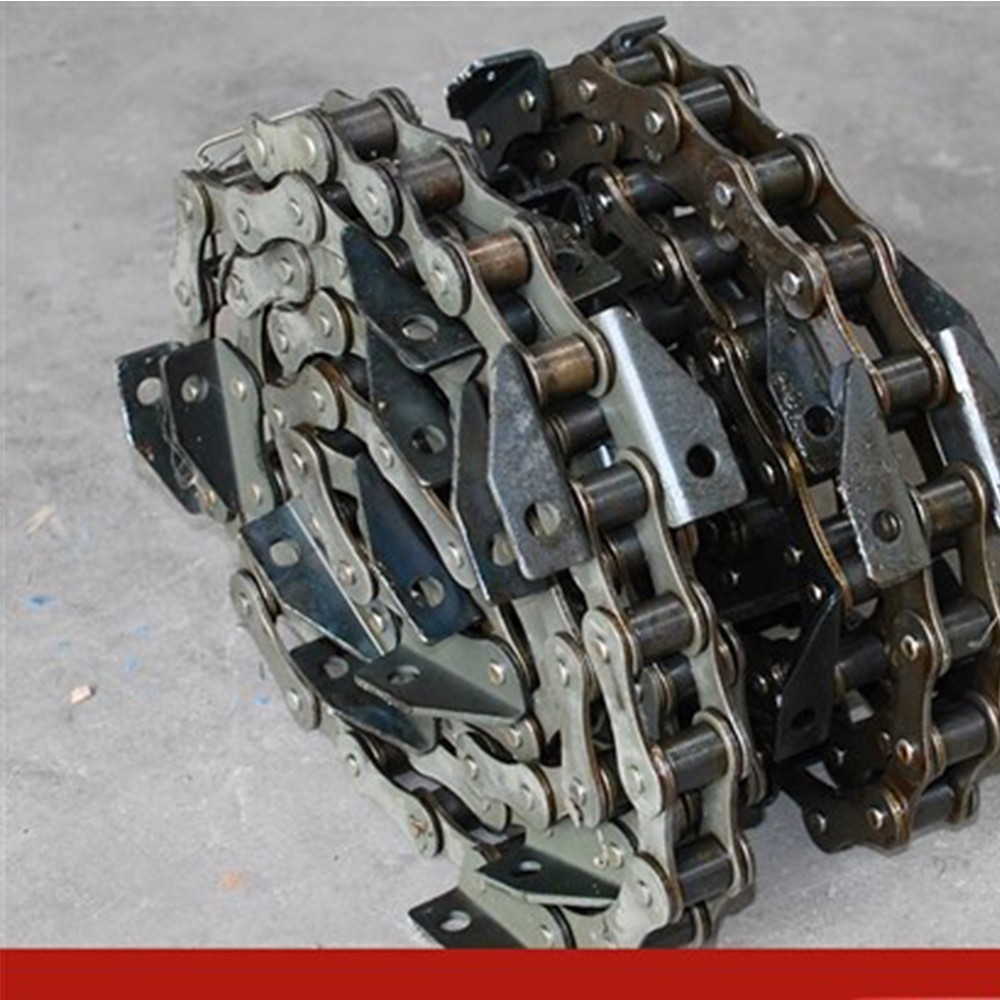 Grain Harvester Chain Manufacture From China 