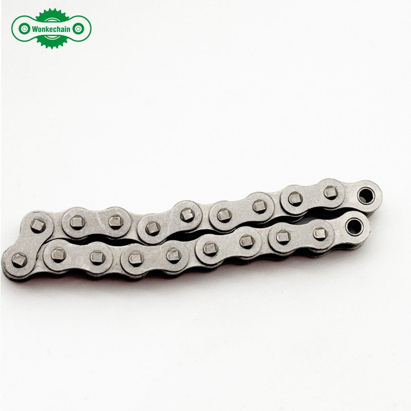 Heavy Duty Roller Chain for Lawn Equipment | High Strength Drive Chain