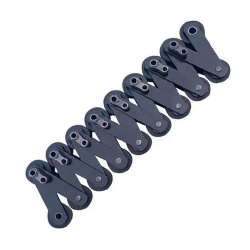 High-Strength Escalators Drive Chains