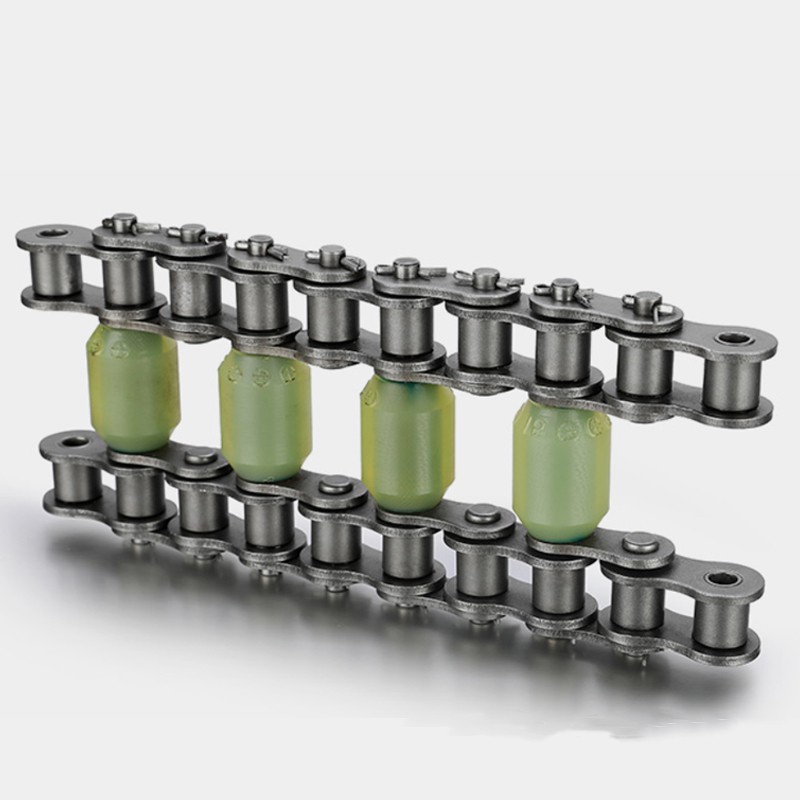 High-Strength Escalators Drive Chains