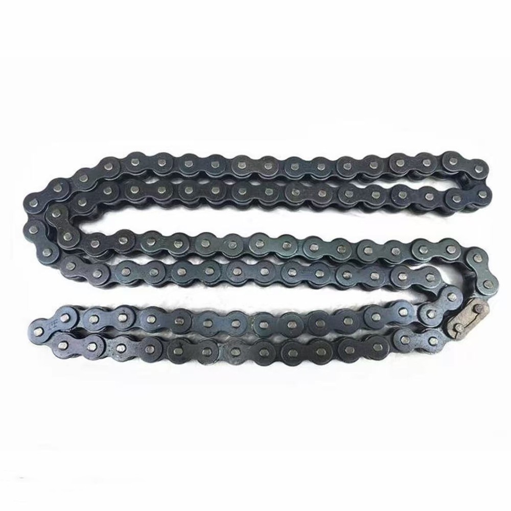 Motocross Chain Engineering Overview