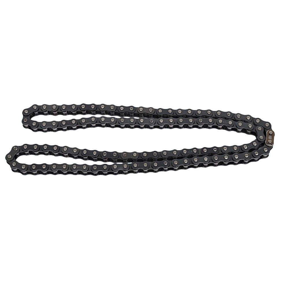 Motocross Chain Engineering Overview