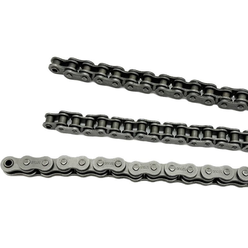 Motorcycle Sealed Chain Manufacturer
