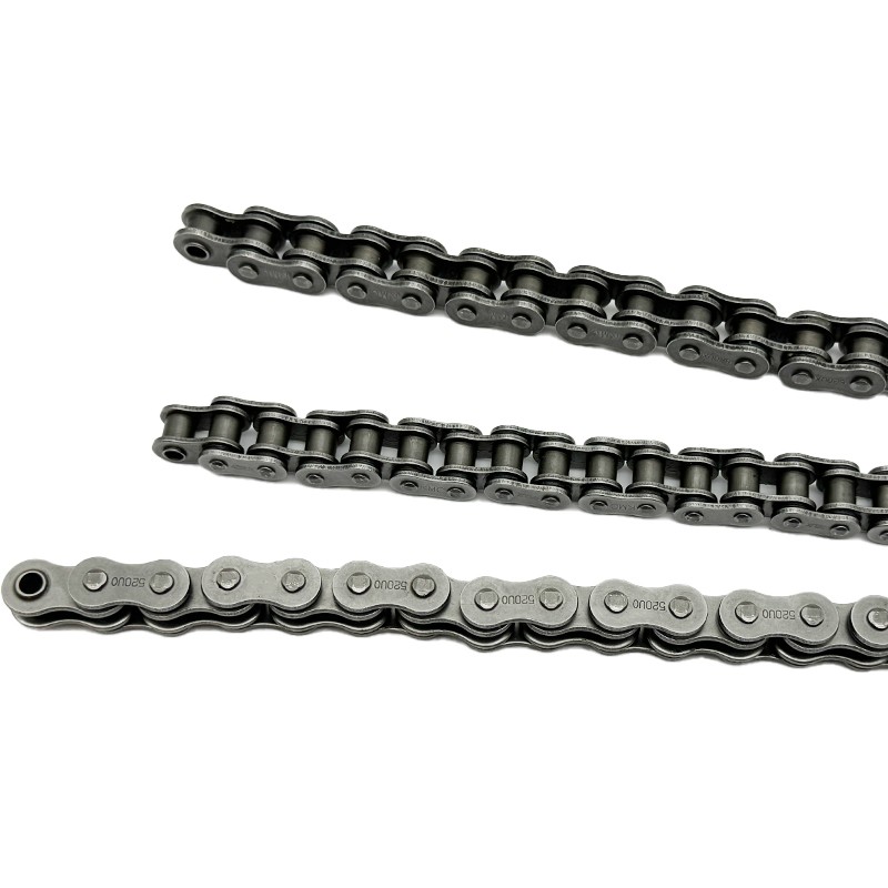Motorcycle Sealed Chain Manufacturer