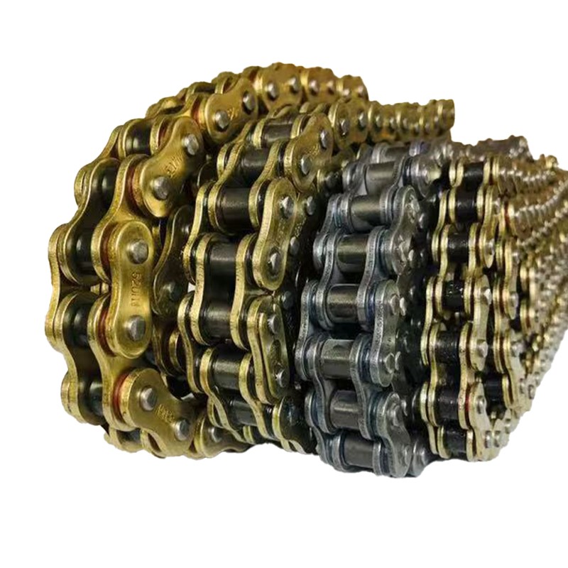 Motorcycle Sealed Chain Manufacturer
