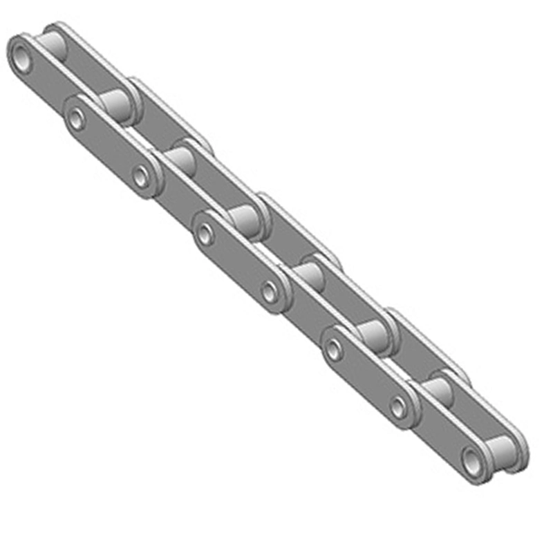 Non Standard Hollow Pin Chains