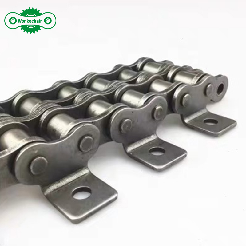 Non-Standard Roller Chain Manufacturer