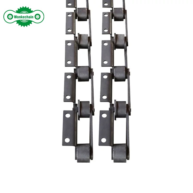 Non-Standard Roller Chain Manufacturer