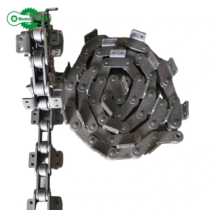 Non-Standard Roller Chain Manufacturer