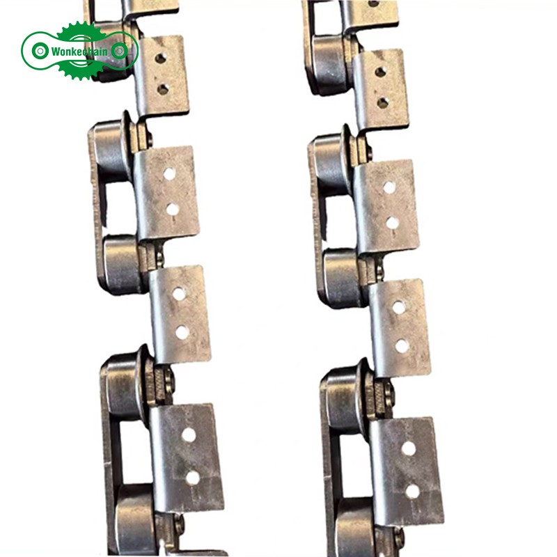 Non-Standard Roller Chain Manufacturer
