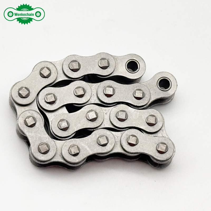 Ride-On Mower Roller Chain | Durable Drive Chains for Lawn Tractors