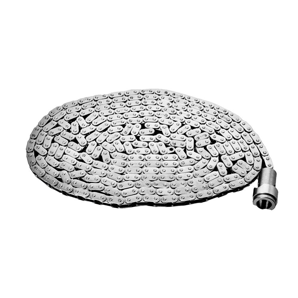 Rowing Machine Replacement Nickel Chain | Factory Direct Price