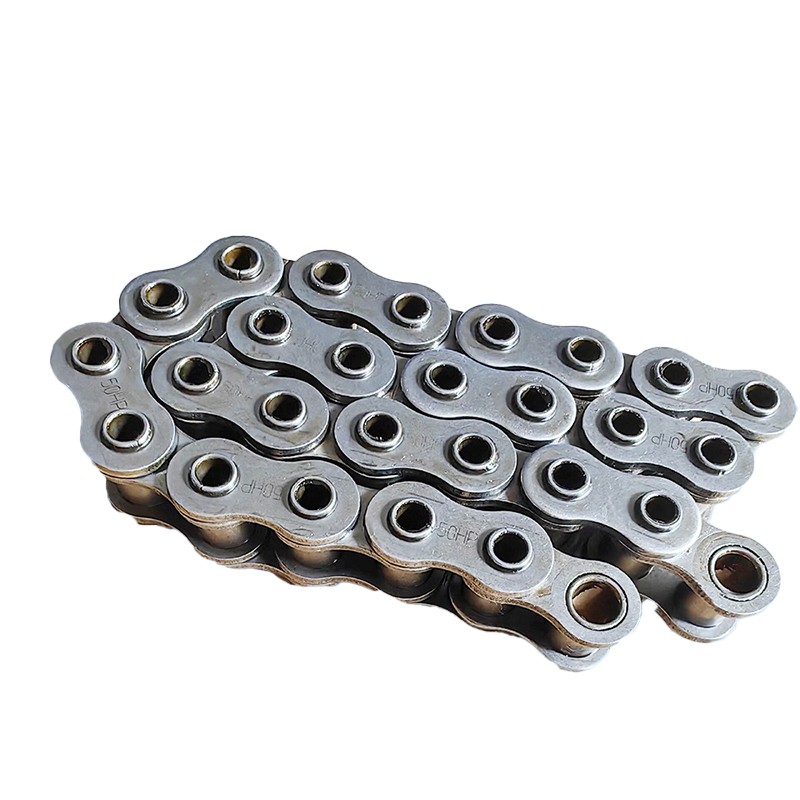 Wave Soldering Chain & Reflow Soldering Chain for Reliable SMT Conveying