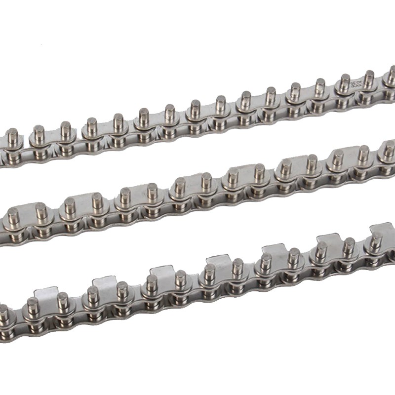 Wave Soldering Chain & Reflow Soldering Chain for Reliable SMT Conveying