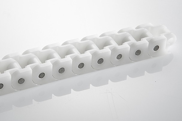 Engineering Plastic Block Chains