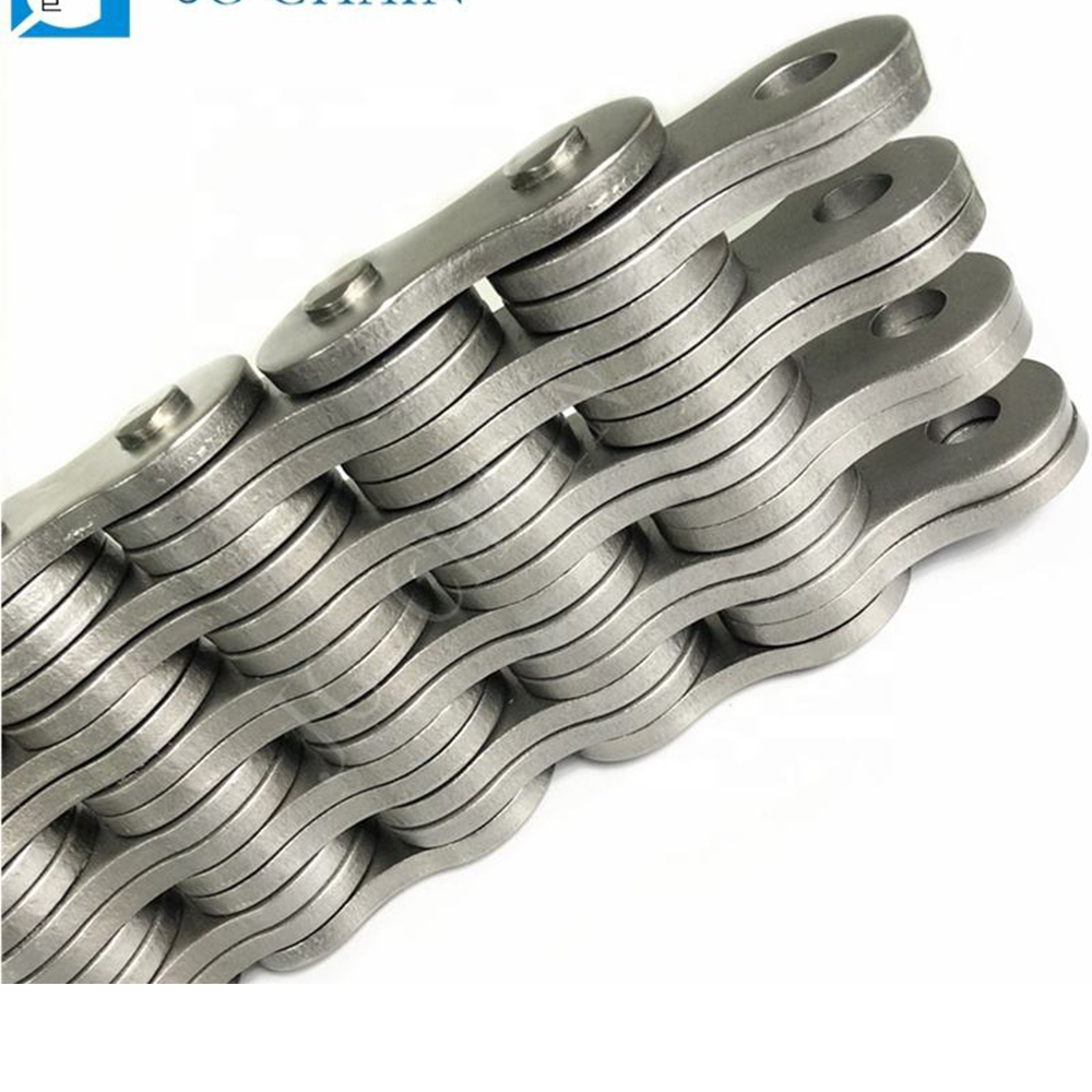 Heavy Duty Roller Chain from Chinese Manufacture 