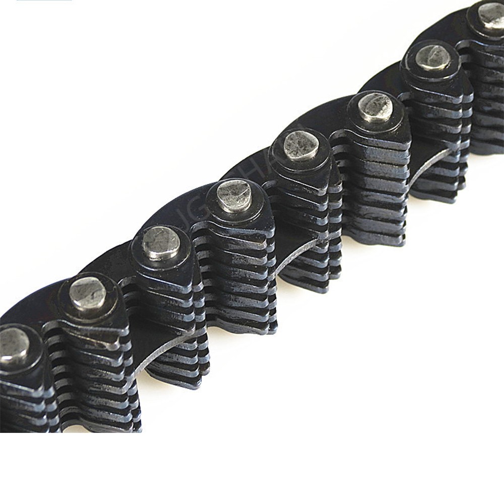 Heavy Duty Roller Chain from Chinese Manufacture 