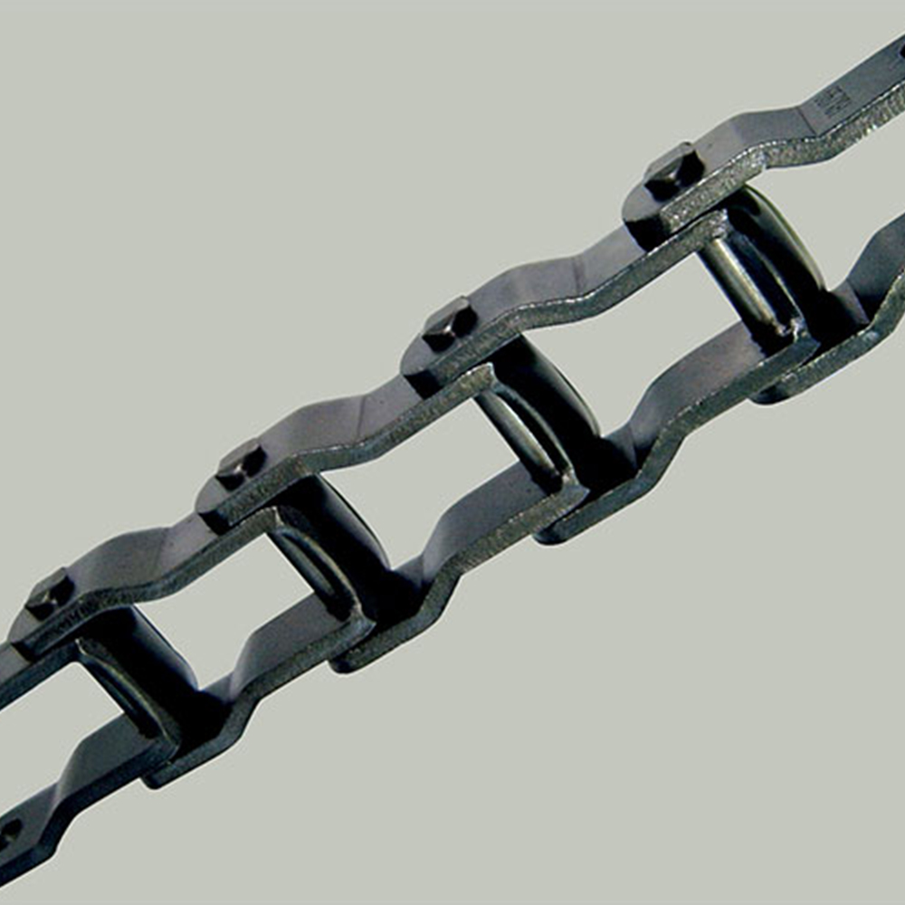 Lumber & Forestry Conveyor Roller Chains 81X series Product