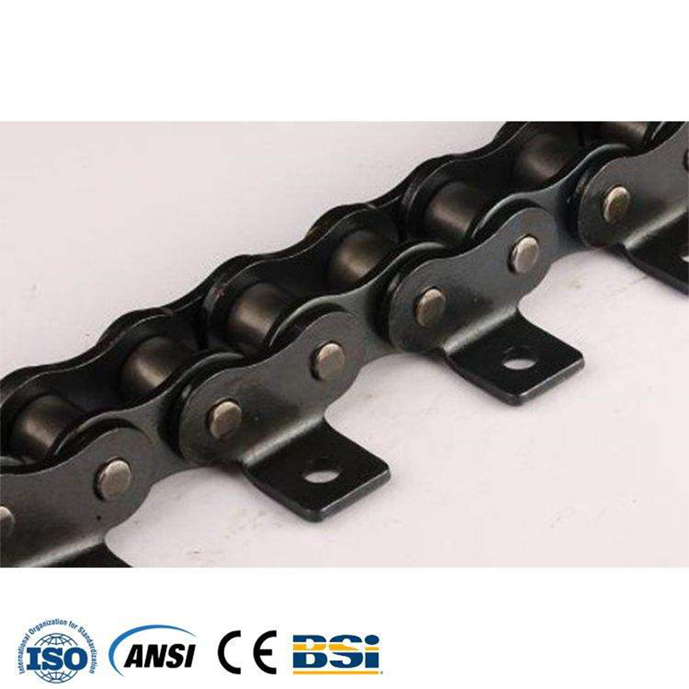 Chain Manufacturers Customized Non-Standard Roller Chain