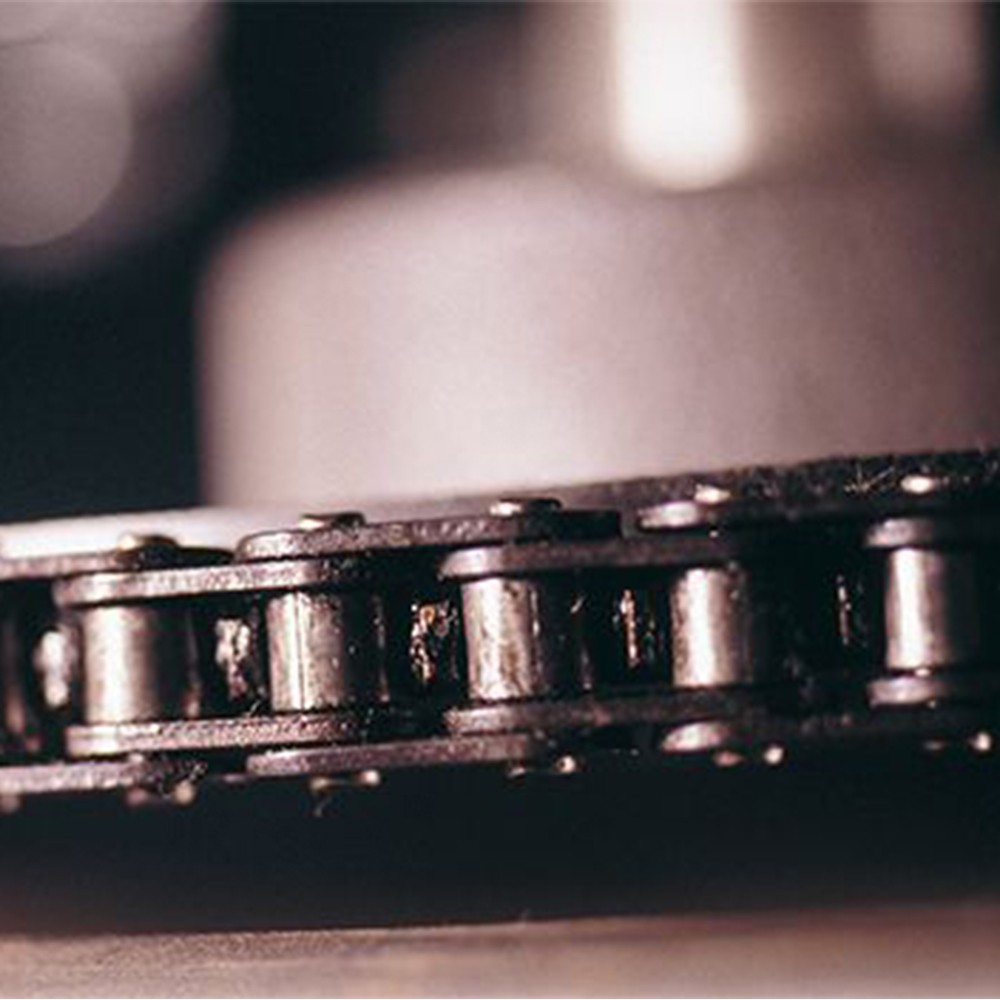 Chain Manufacturers Customized Non-Standard Roller Chain