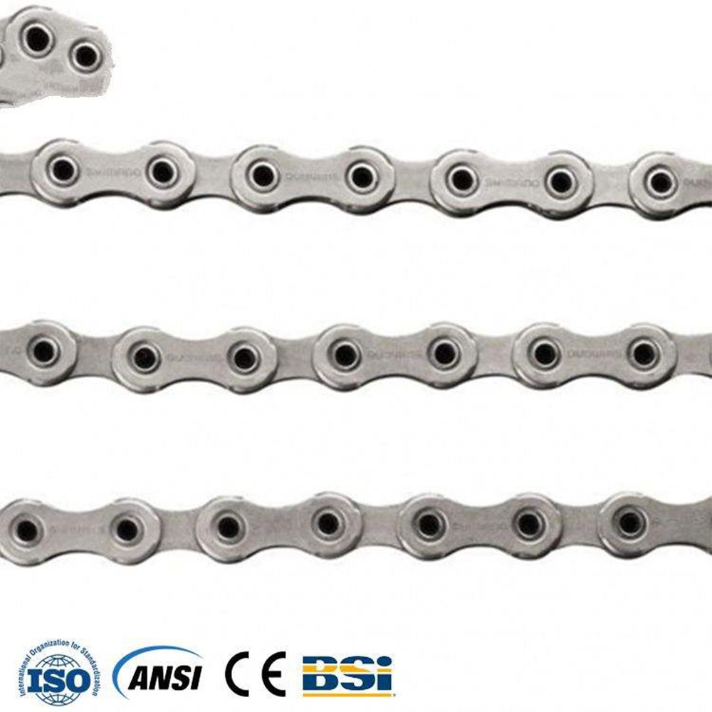 Chain Manufacturers Customized Non-Standard Roller Chain